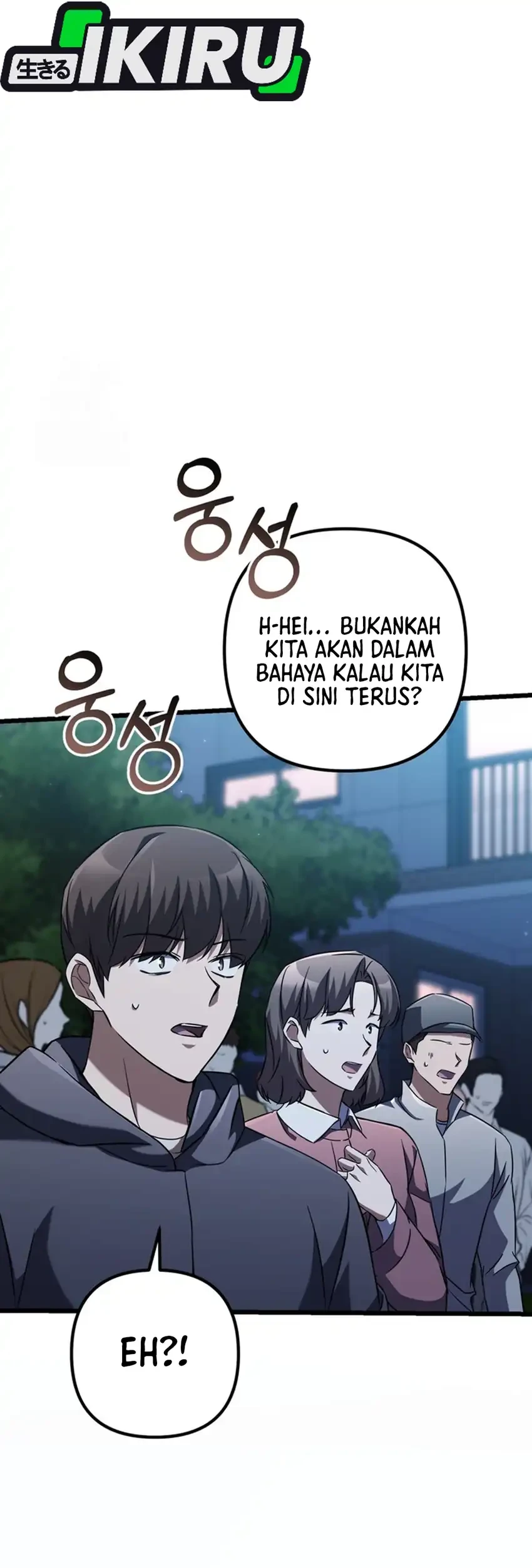 The Regressed Extra Becomes a Genius Chapter 9 Gambar 32