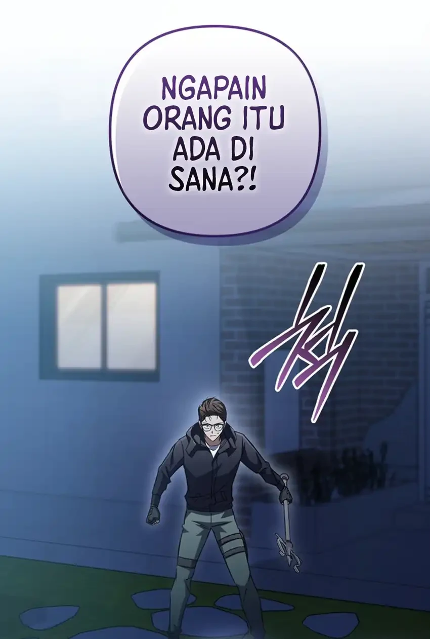 The Regressed Extra Becomes a Genius Chapter 9 Gambar 33