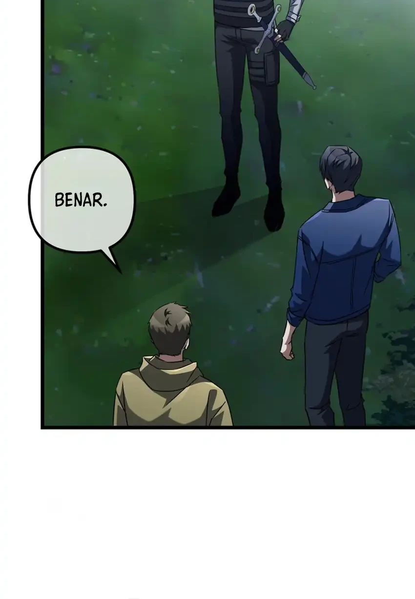 The Regressed Extra Becomes a Genius Chapter 9 Gambar 27