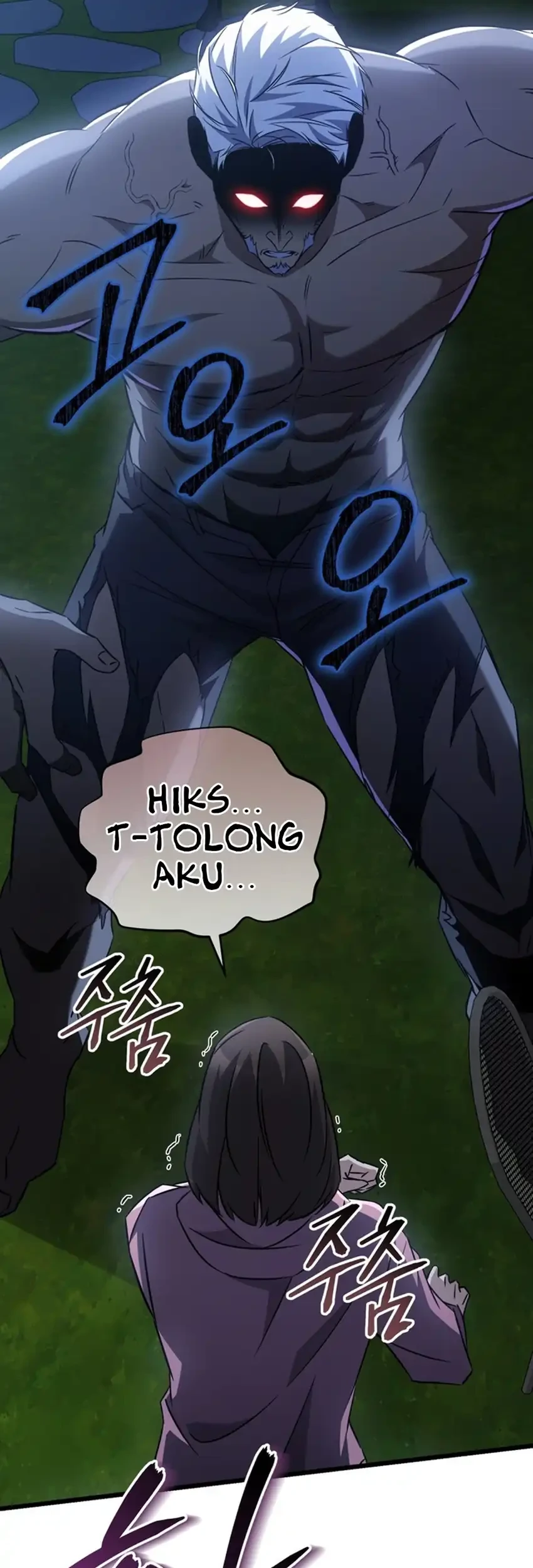 The Regressed Extra Becomes a Genius Chapter 9 Gambar 34