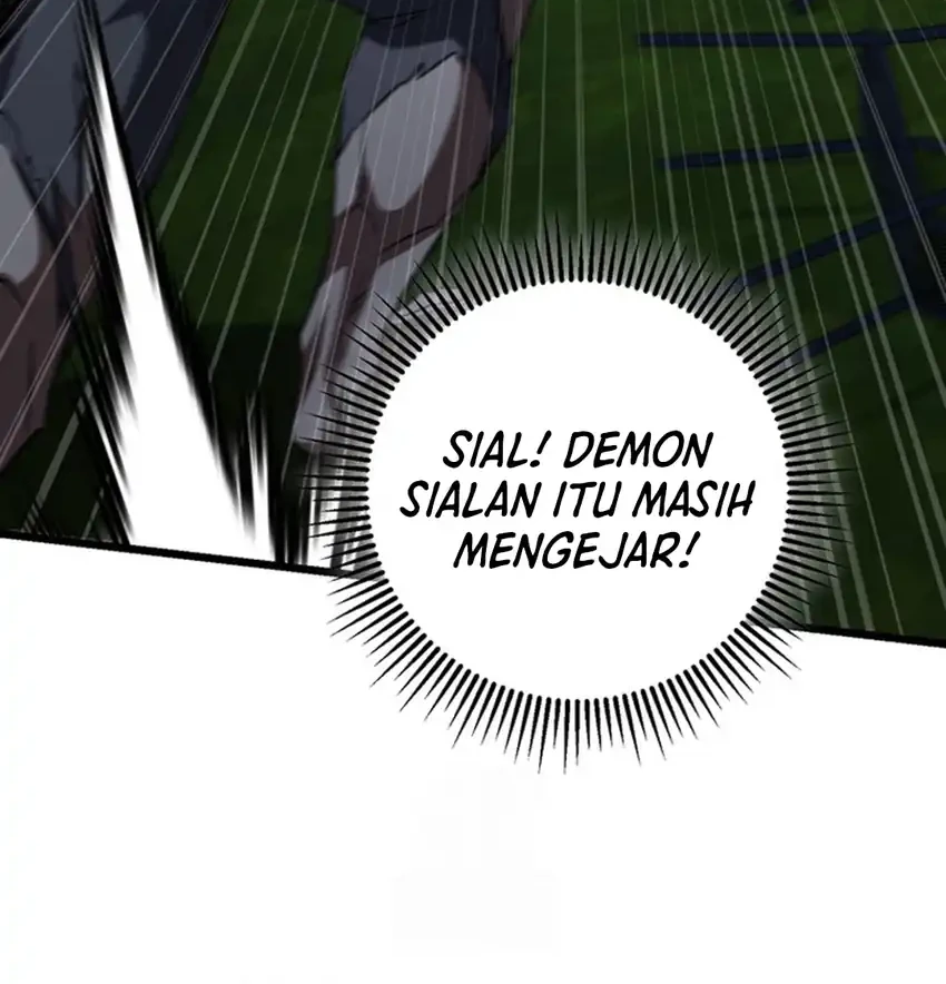 The Regressed Extra Becomes a Genius Chapter 9 Gambar 39
