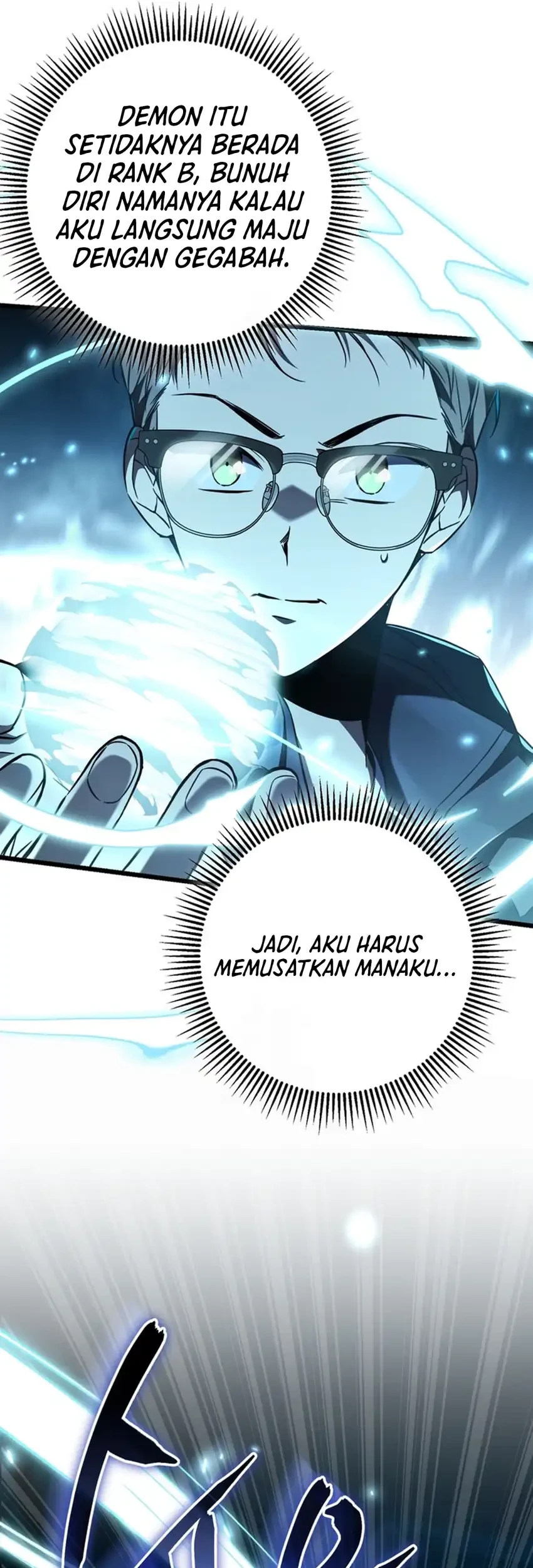 The Regressed Extra Becomes a Genius Chapter 9 Gambar 40