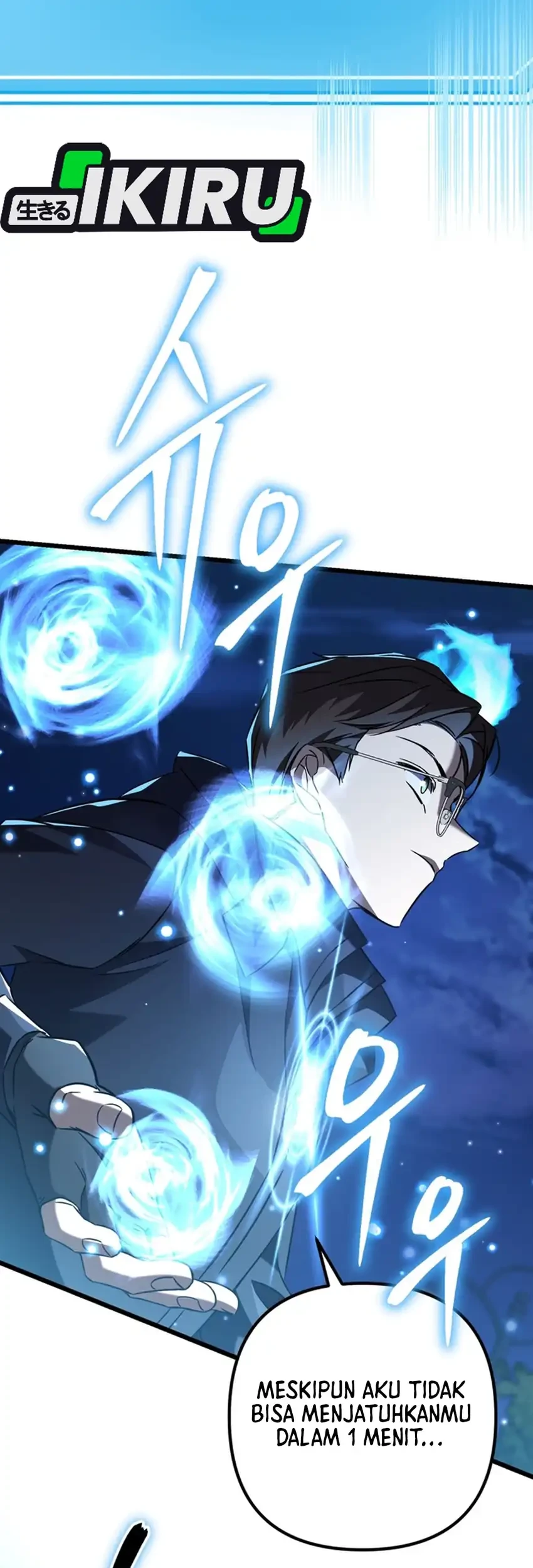 The Regressed Extra Becomes a Genius Chapter 9 Gambar 56