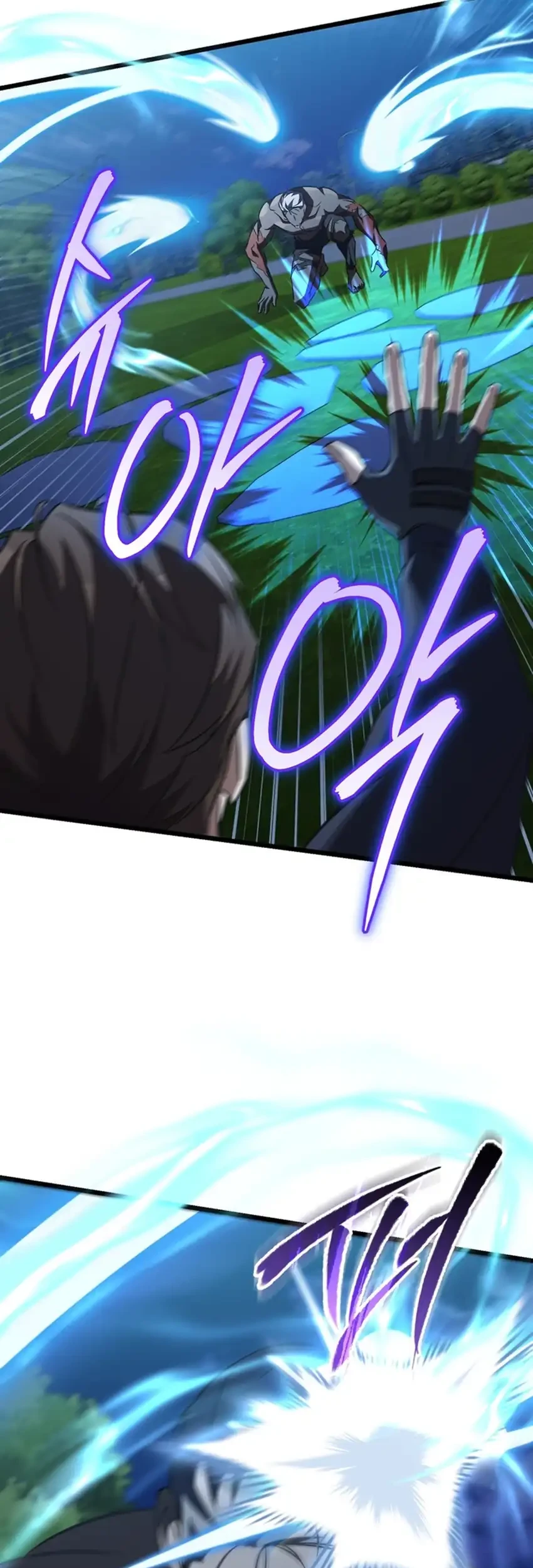 The Regressed Extra Becomes a Genius Chapter 9 Gambar 62