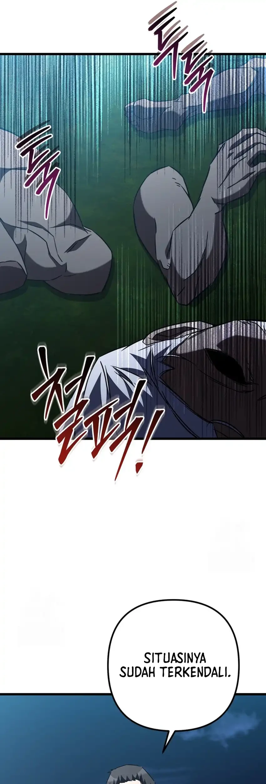 The Regressed Extra Becomes a Genius Chapter 9 Gambar 76