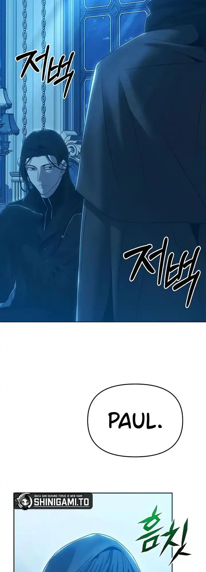 The Regressed Life Of A Back Alley Mage Chapter 14 Gambar 31