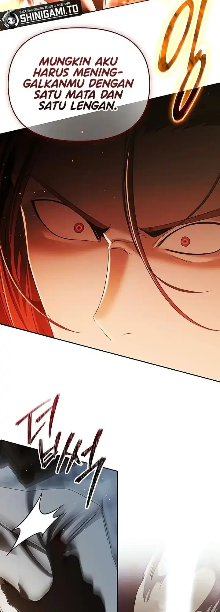 The Regressed Life Of A Back Alley Mage Chapter 14 Gambar 51