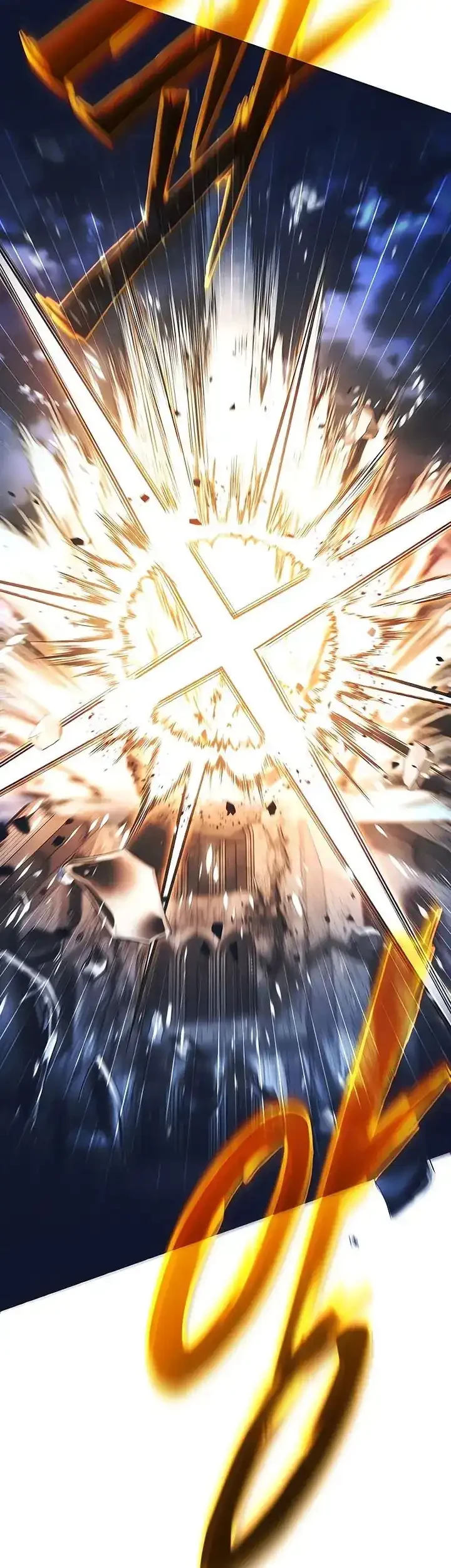 The Regressed Life Of A Back Alley Mage Chapter 14 Gambar 54