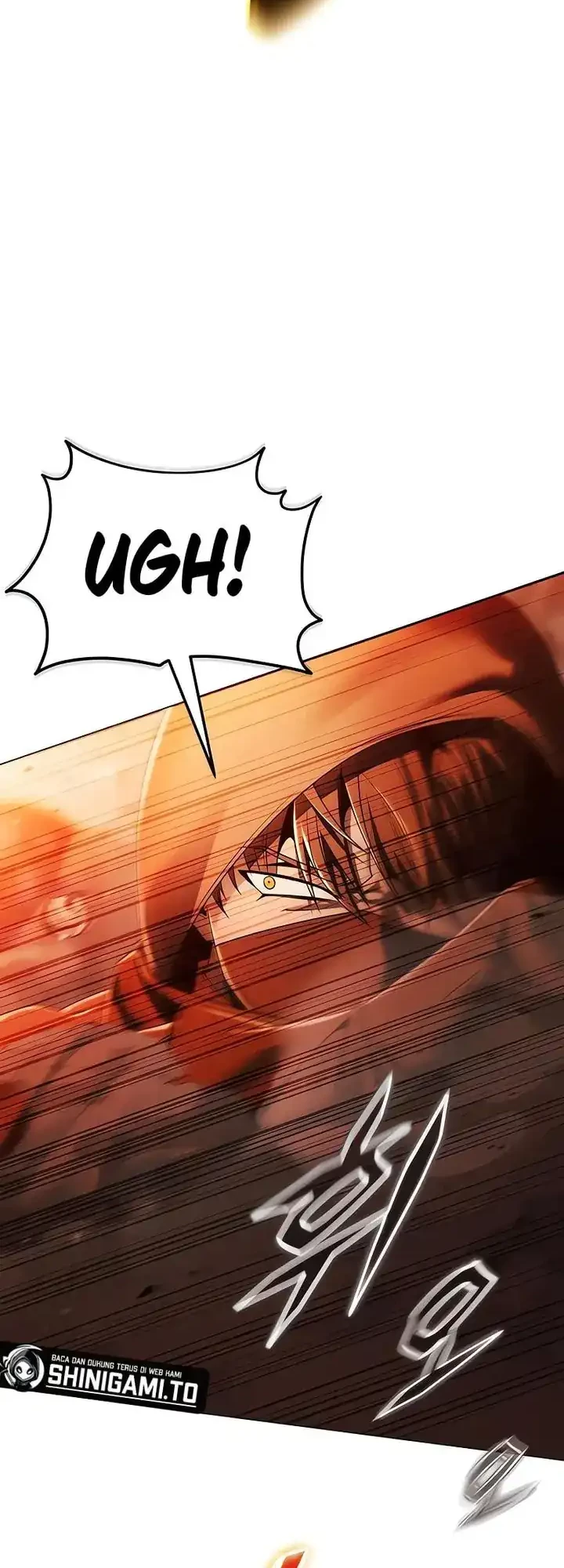 The Regressed Life Of A Back Alley Mage Chapter 14 Gambar 55