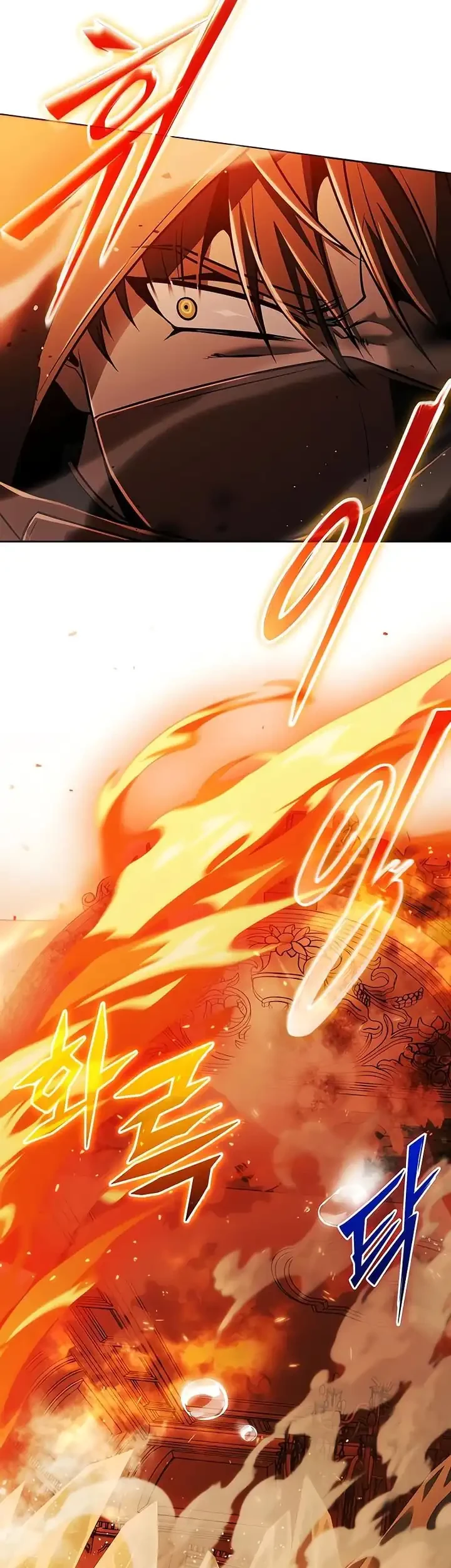 The Regressed Life Of A Back Alley Mage Chapter 14 Gambar 56