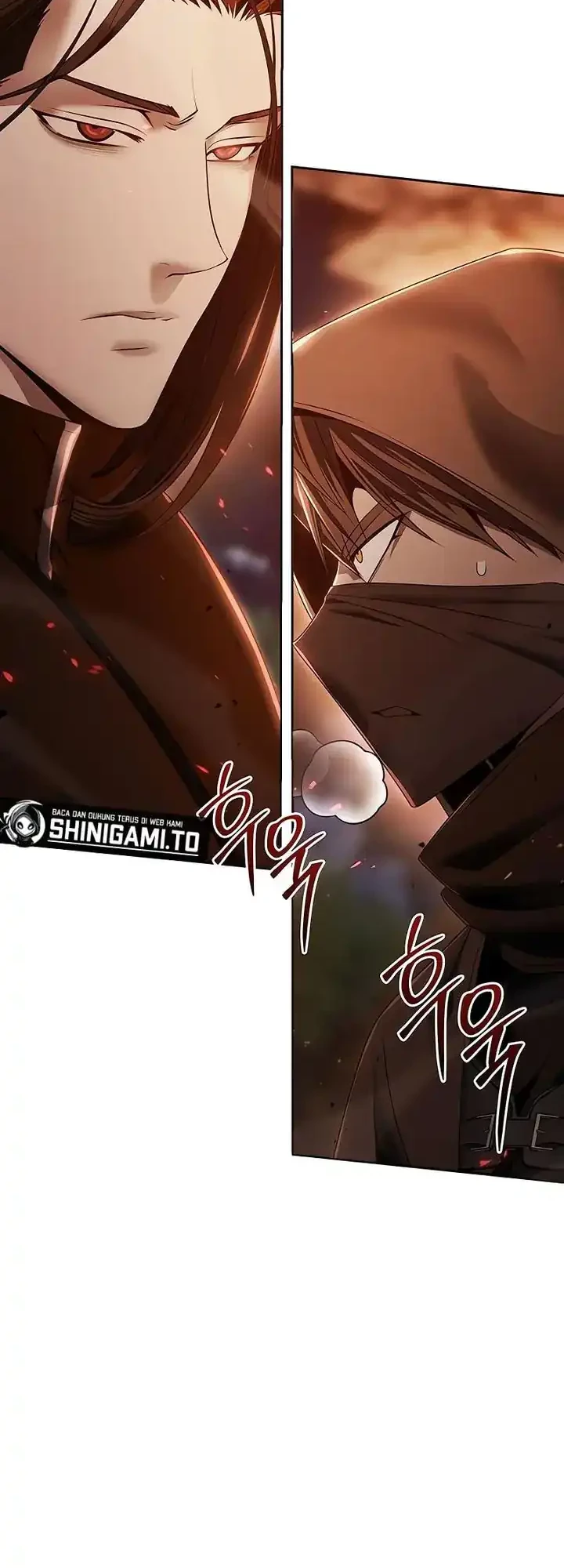 The Regressed Life Of A Back Alley Mage Chapter 14 Gambar 63