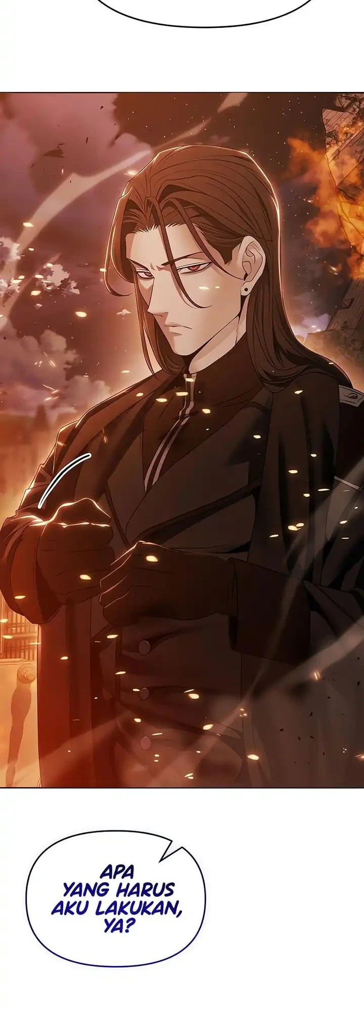 The Regressed Life Of A Back Alley Mage Chapter 14 Gambar 65