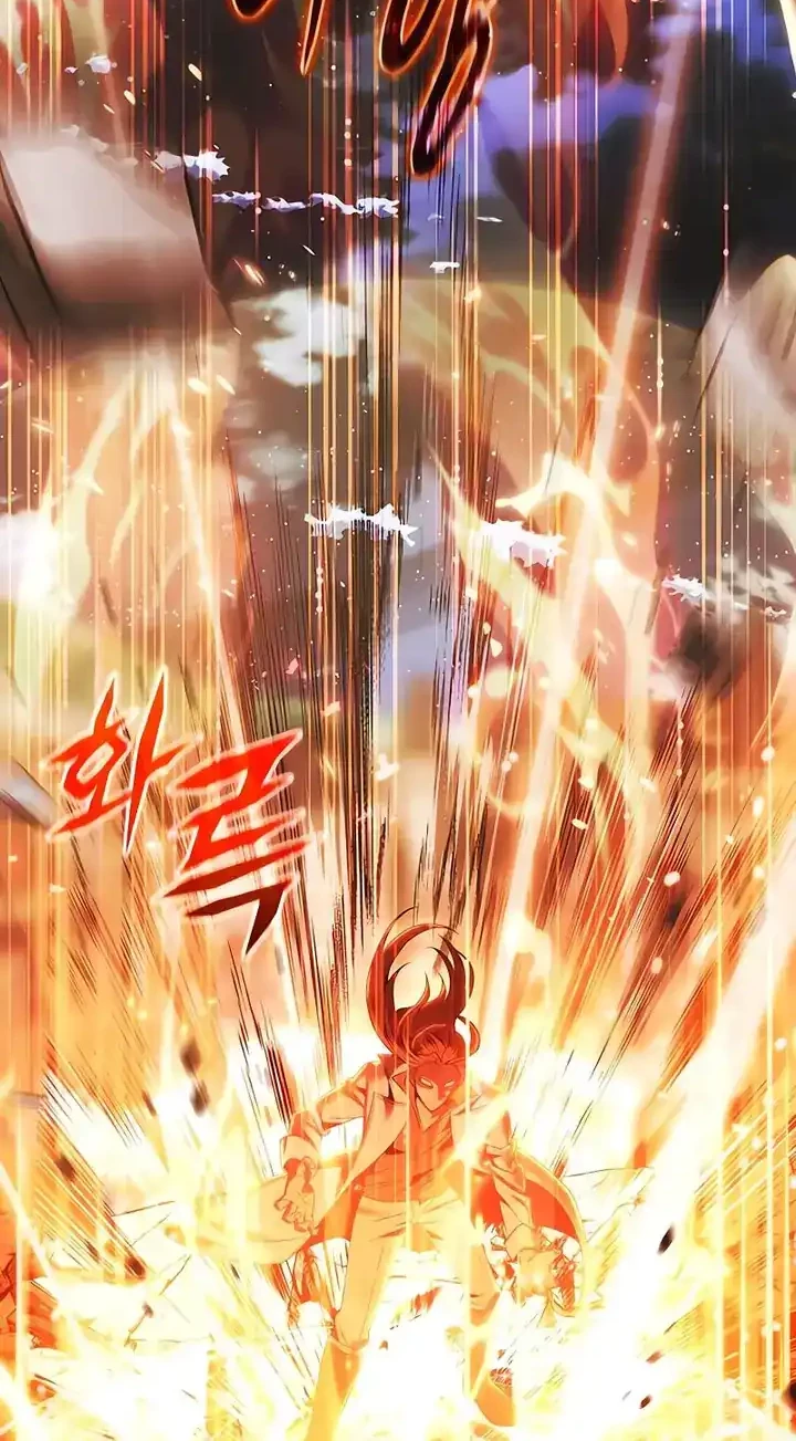 The Regressed Life Of A Back Alley Mage Chapter 14 Gambar 67