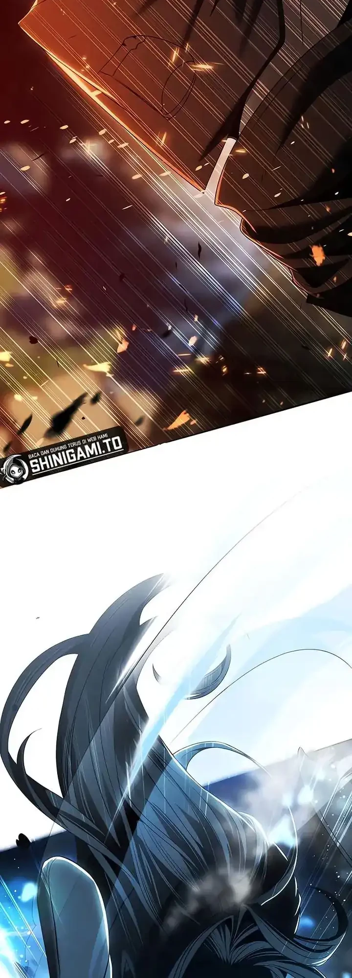 The Regressed Life Of A Back Alley Mage Chapter 14 Gambar 73