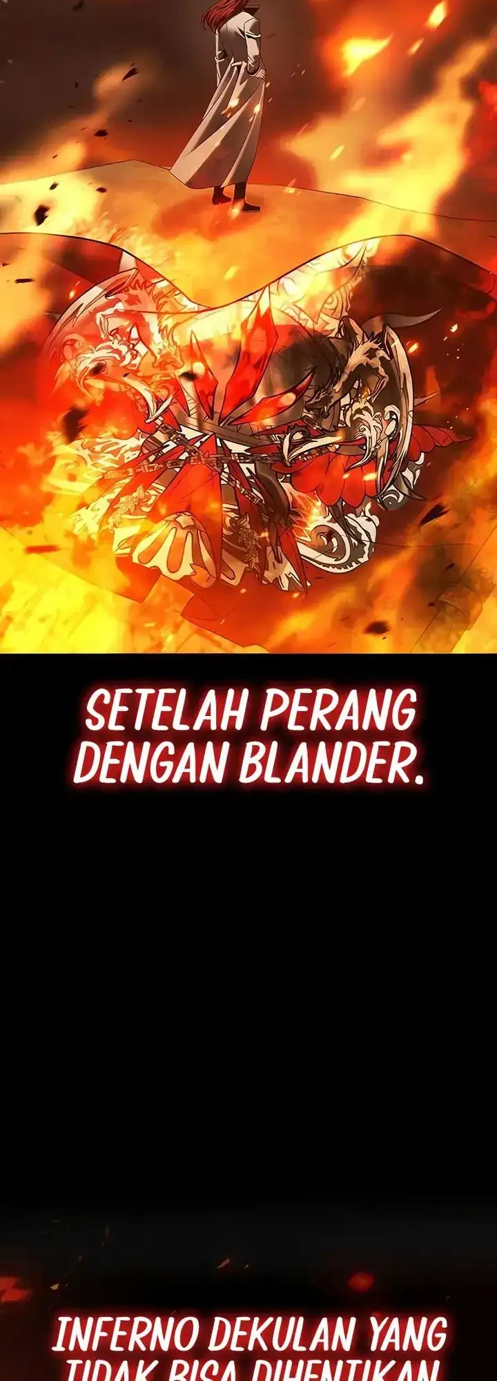 The Regressed Life Of A Back Alley Mage Chapter 14 Gambar 7