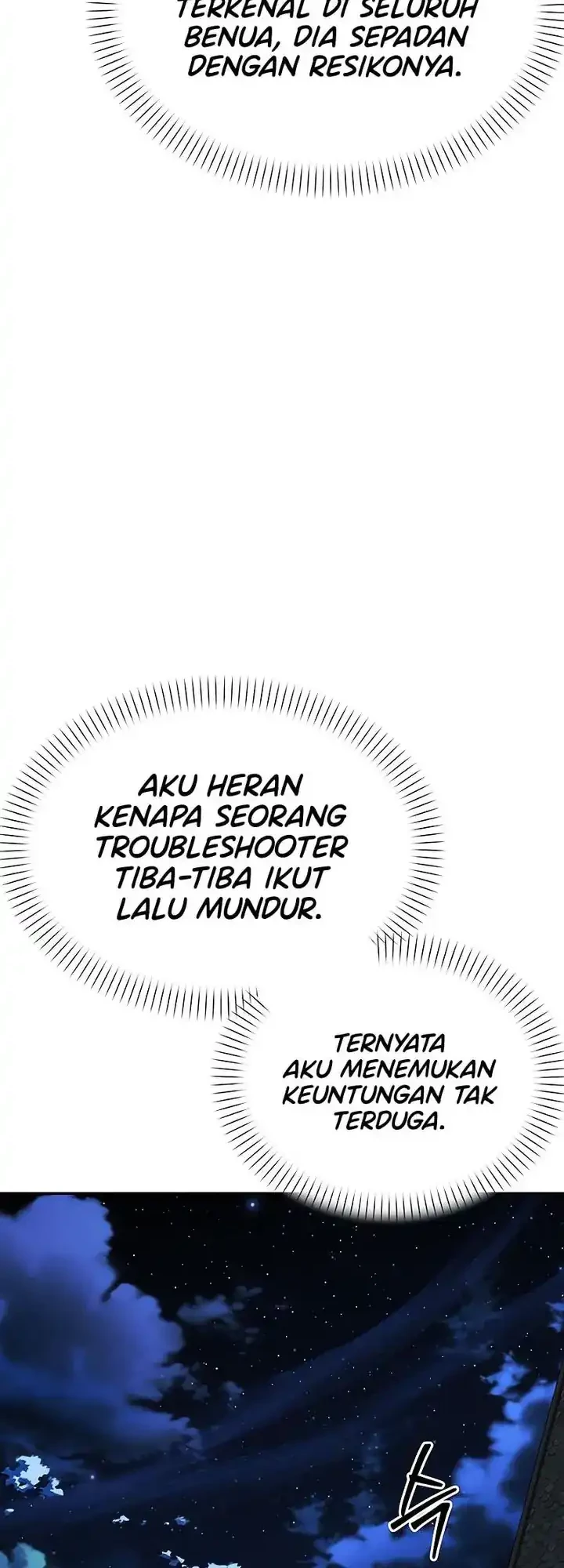 The Regressed Life Of A Back Alley Mage Chapter 14 Gambar 11