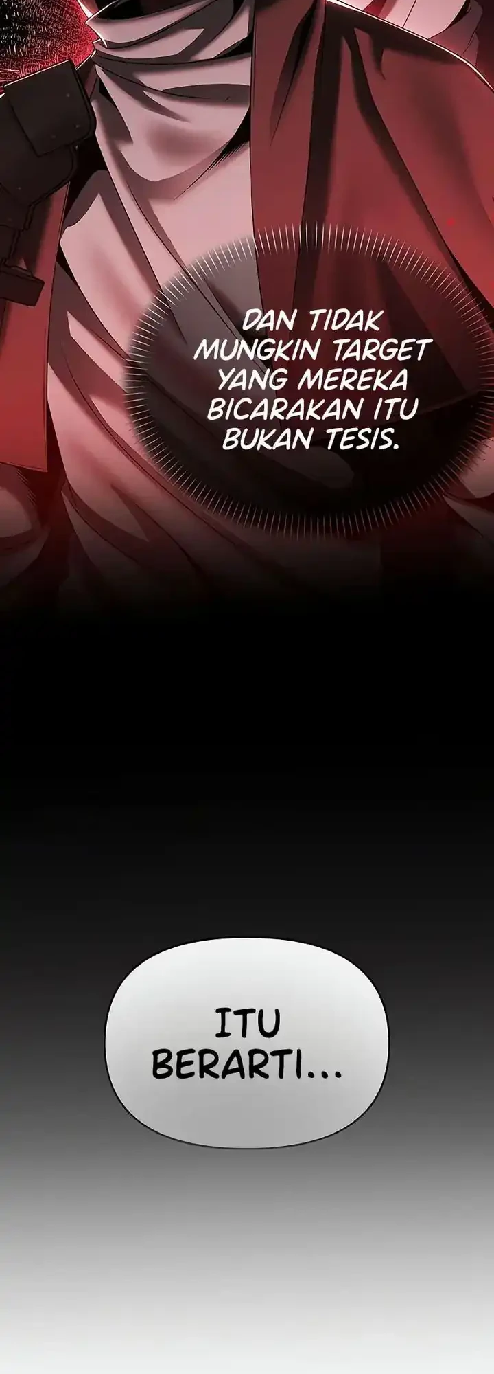 The Regressed Life Of A Back Alley Mage Chapter 14 Gambar 15