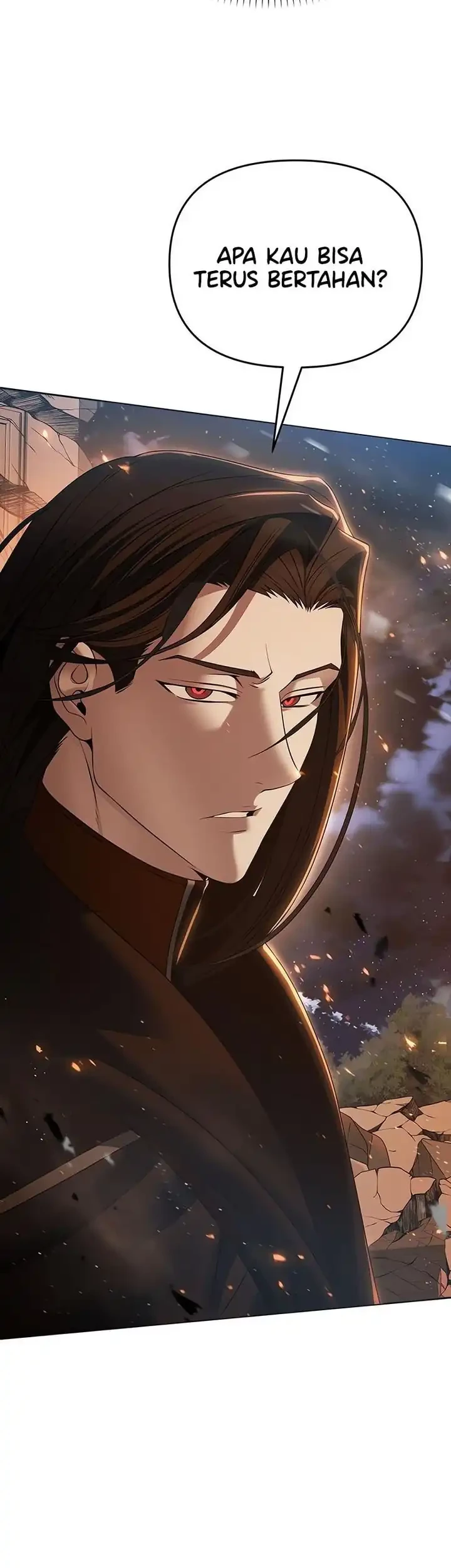 The Regressed Life Of A Back Alley Mage Chapter 15 Gambar 20