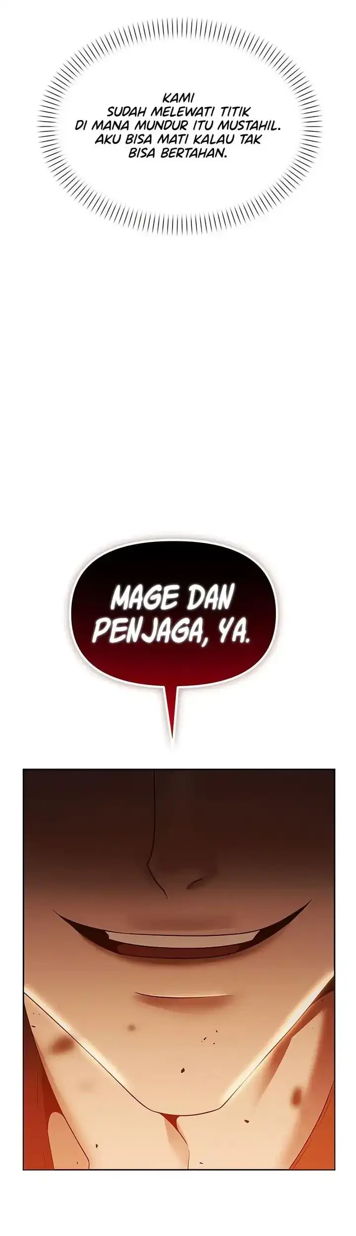 The Regressed Life Of A Back Alley Mage Chapter 15 Gambar 22