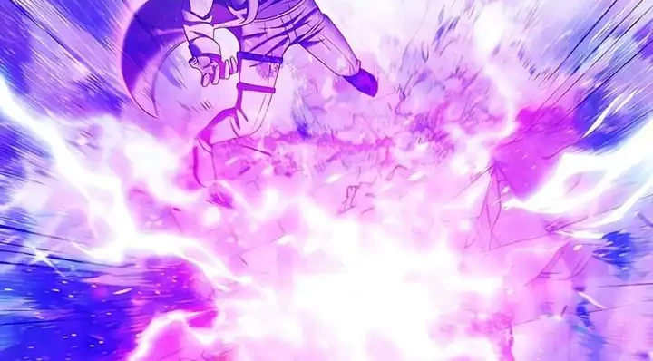 The Regressed Life Of A Back Alley Mage Chapter 15 Gambar 37