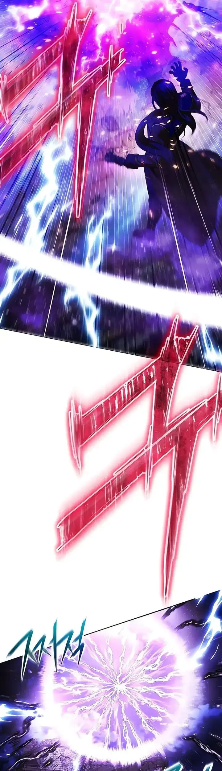 The Regressed Life Of A Back Alley Mage Chapter 15 Gambar 38