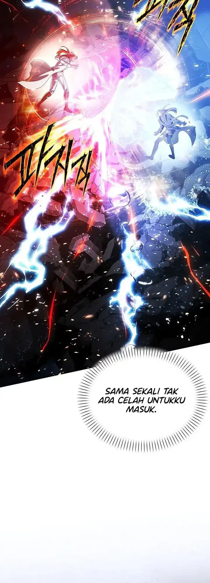 The Regressed Life Of A Back Alley Mage Chapter 15 Gambar 43