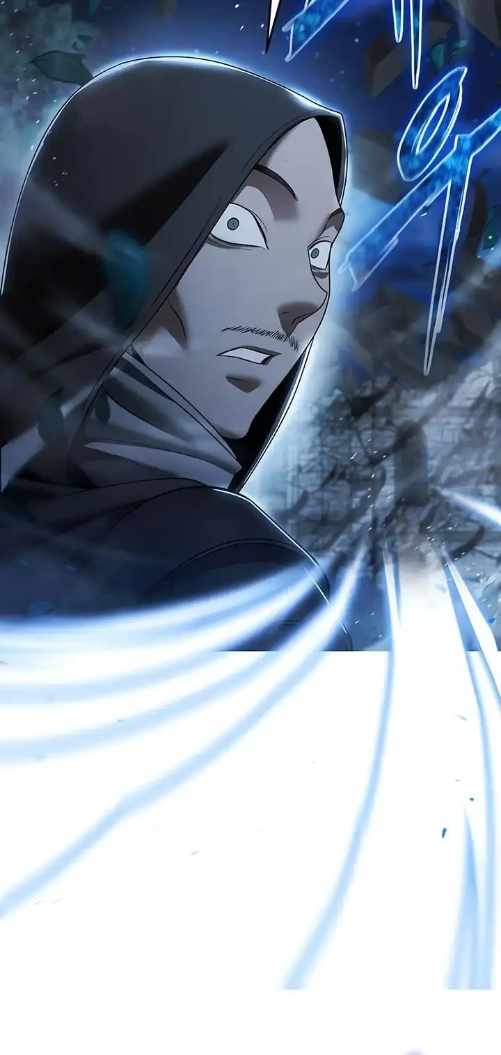 The Regressed Life Of A Back Alley Mage Chapter 15 Gambar 49