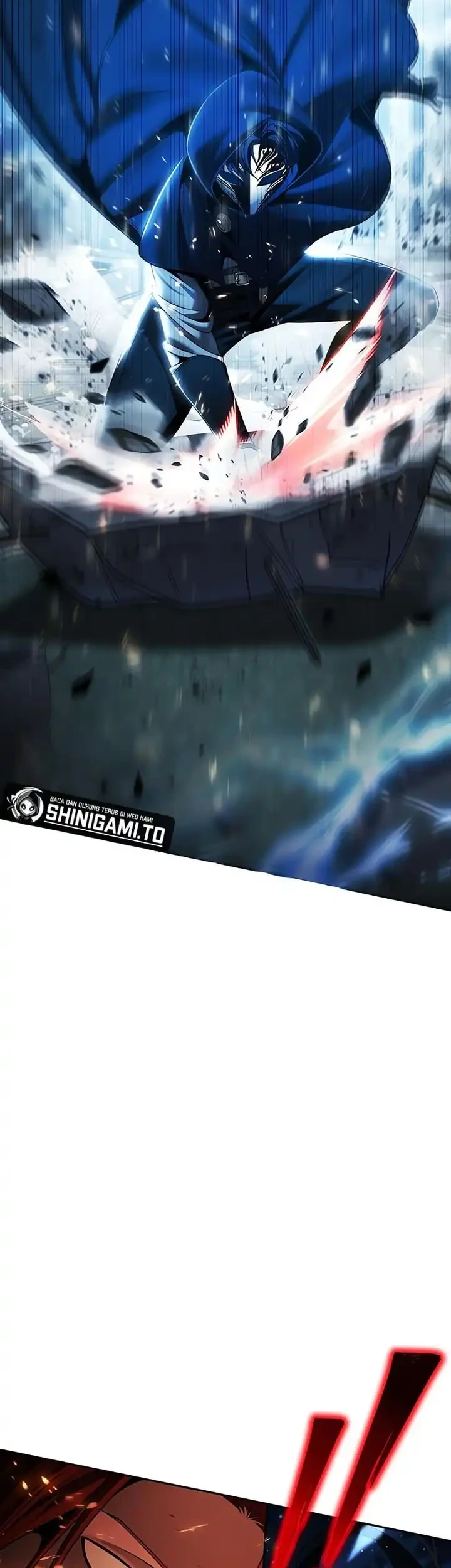 The Regressed Life Of A Back Alley Mage Chapter 15 Gambar 56