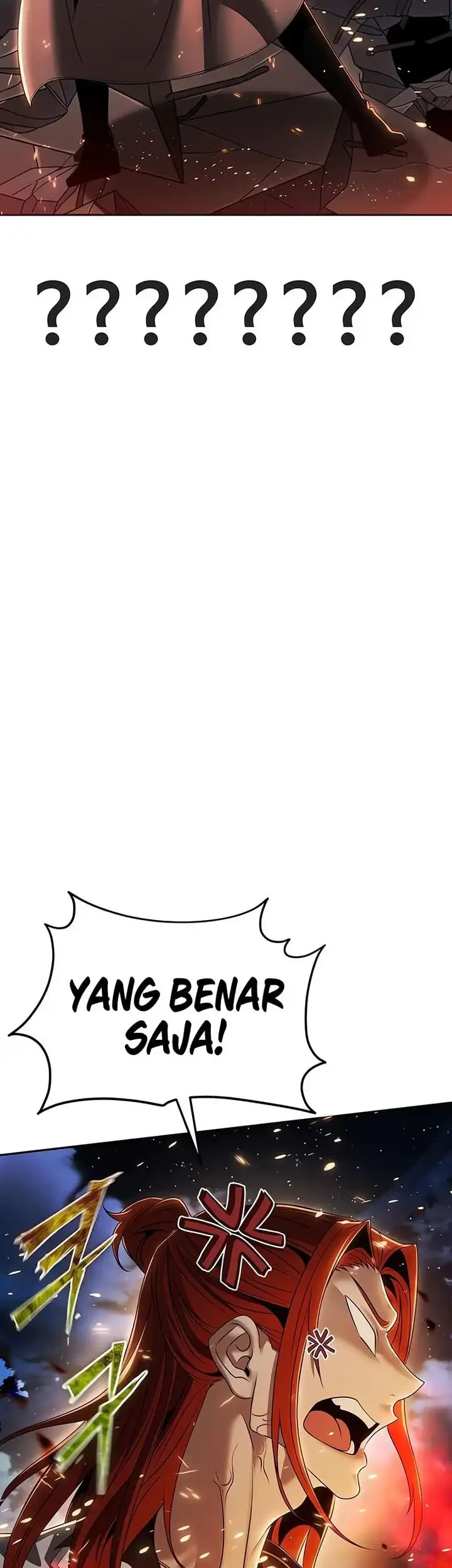The Regressed Life Of A Back Alley Mage Chapter 15 Gambar 60