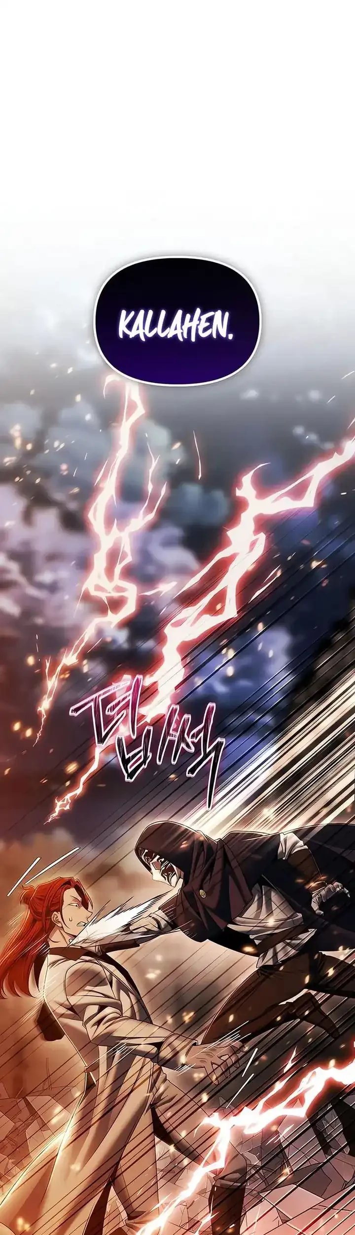 The Regressed Life Of A Back Alley Mage Chapter 15 Gambar 62