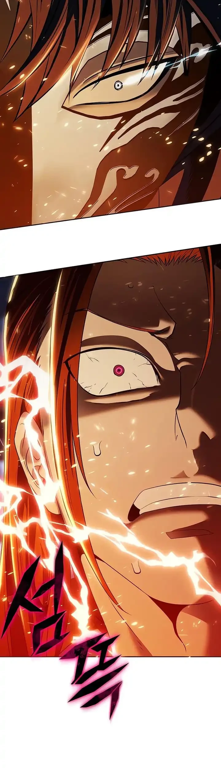 The Regressed Life Of A Back Alley Mage Chapter 15 Gambar 64