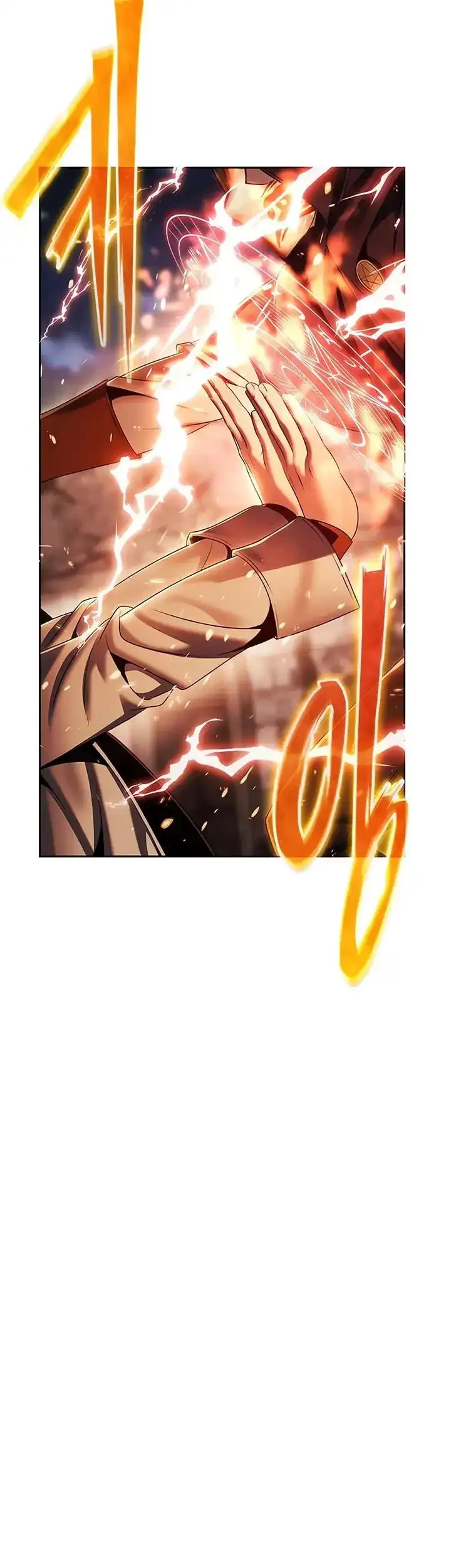 The Regressed Life Of A Back Alley Mage Chapter 15 Gambar 66