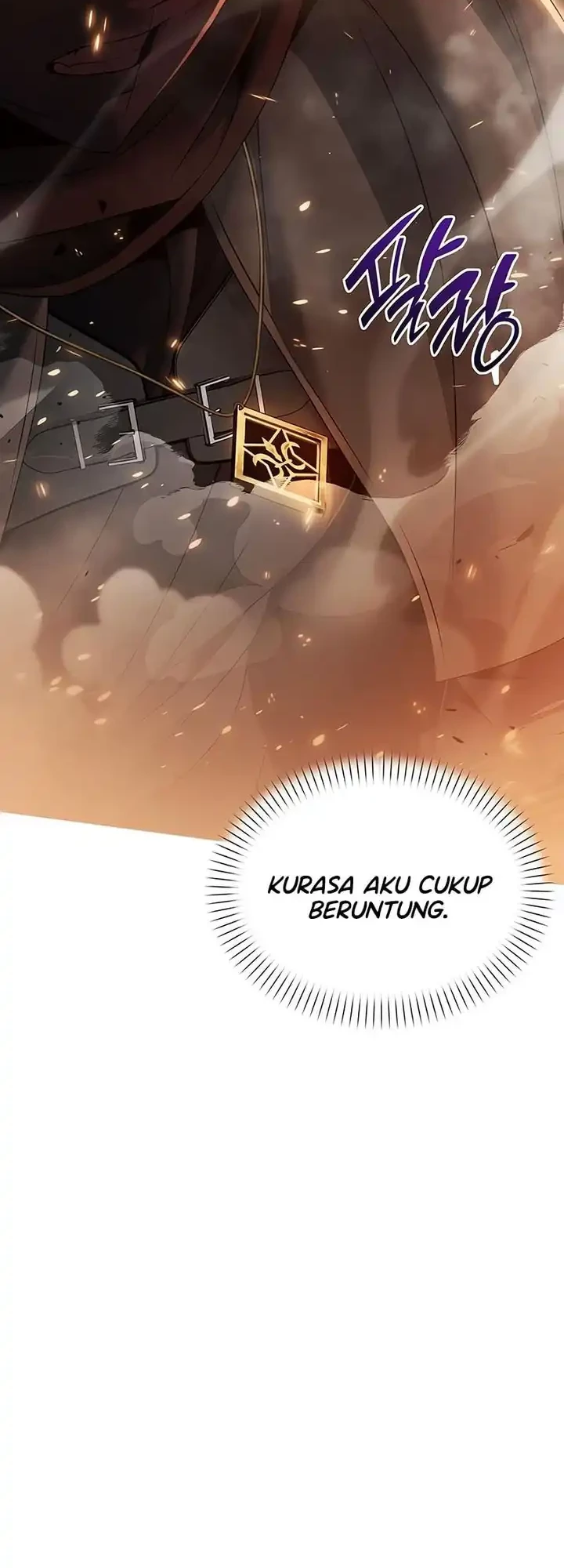 The Regressed Life Of A Back Alley Mage Chapter 15 Gambar 13