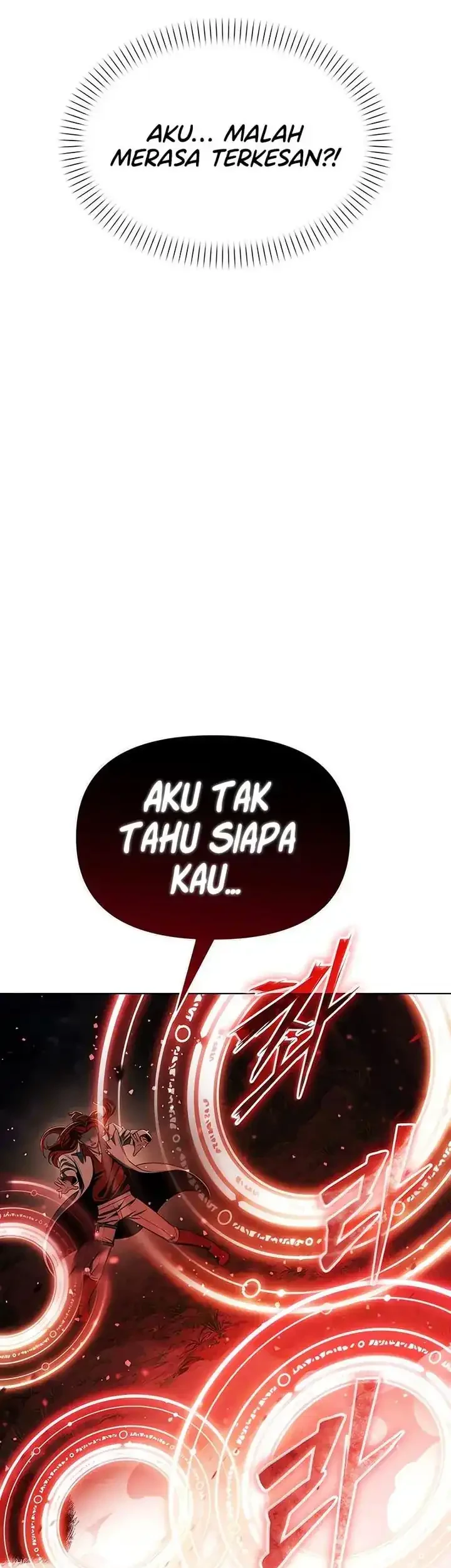 The Regressed Life Of A Back Alley Mage Chapter 15 Gambar 82