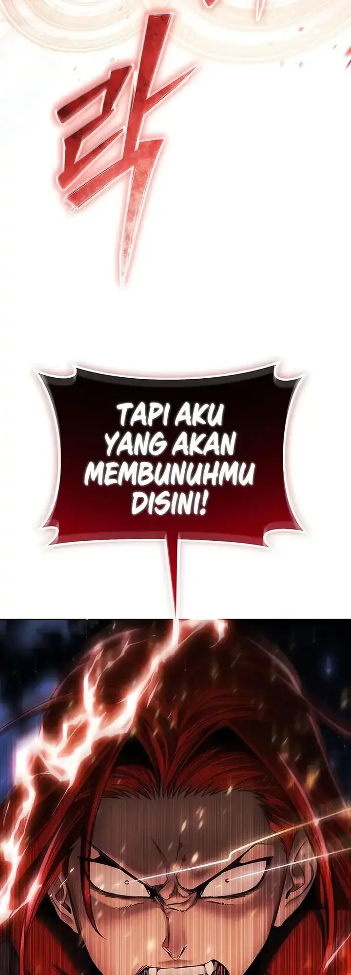 The Regressed Life Of A Back Alley Mage Chapter 15 Gambar 83