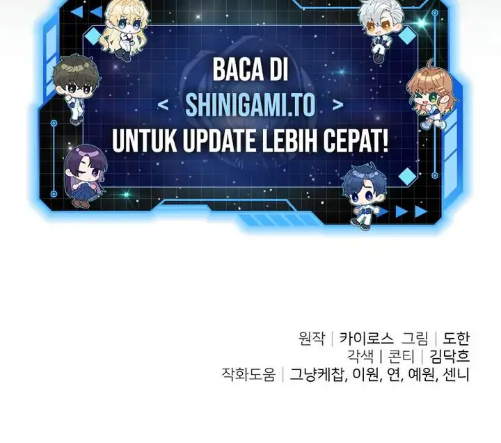 The Regressed Life Of A Back Alley Mage Chapter 15 Gambar 92