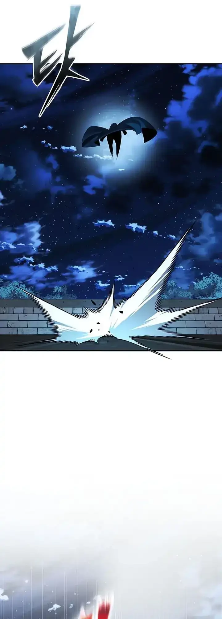 The Regressed Life Of A Back Alley Mage Chapter 15 Gambar 7