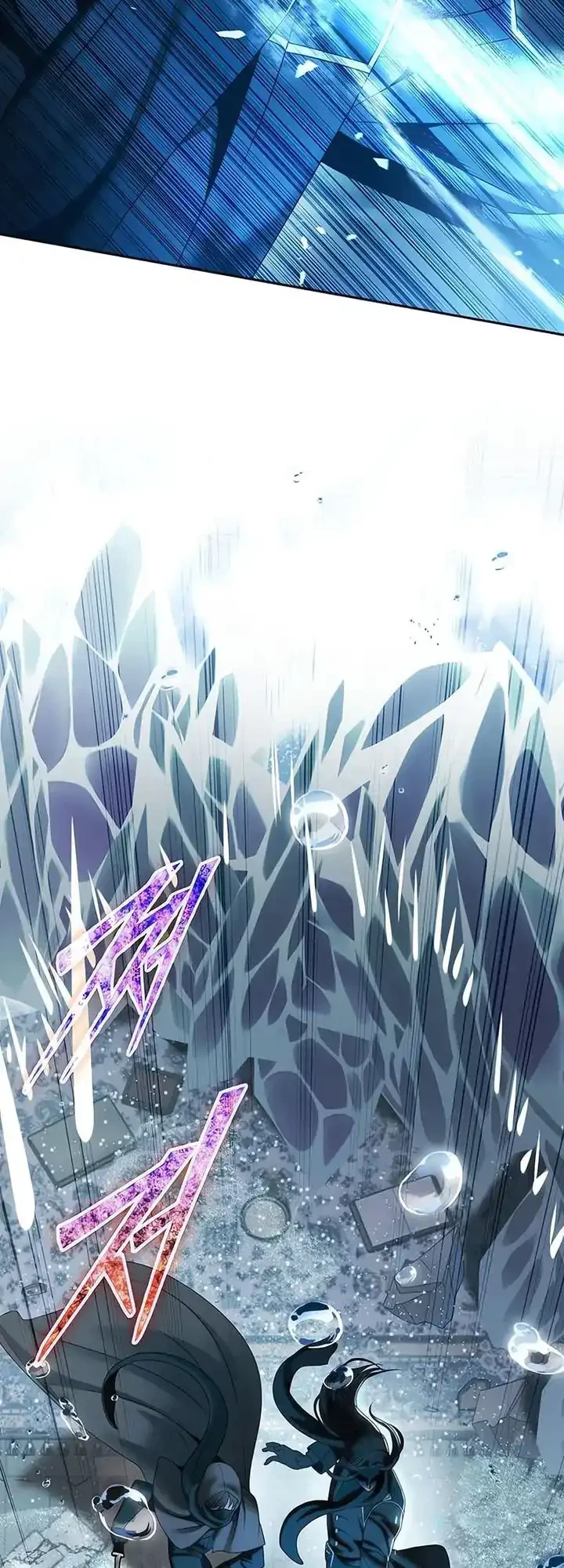 The Regressed Life Of A Back Alley Mage Chapter 15 Gambar 15