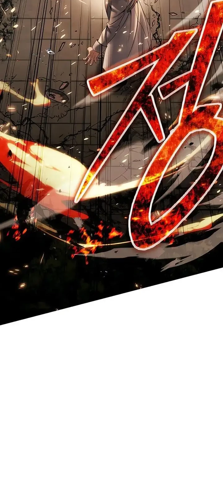 The Regressed Life Of A Back Alley Mage Chapter 15 Gambar 17