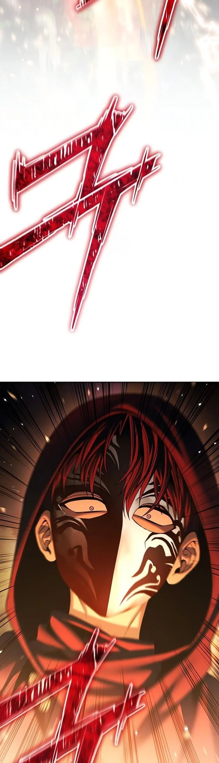 The Regressed Life Of A Back Alley Mage Chapter 16 Gambar 7