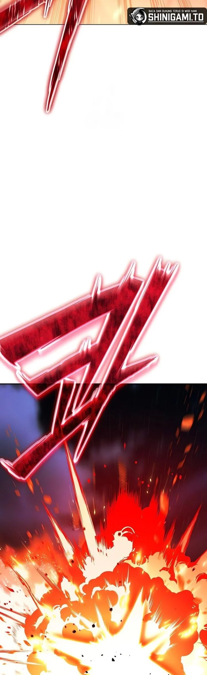 The Regressed Life Of A Back Alley Mage Chapter 16 Gambar 8