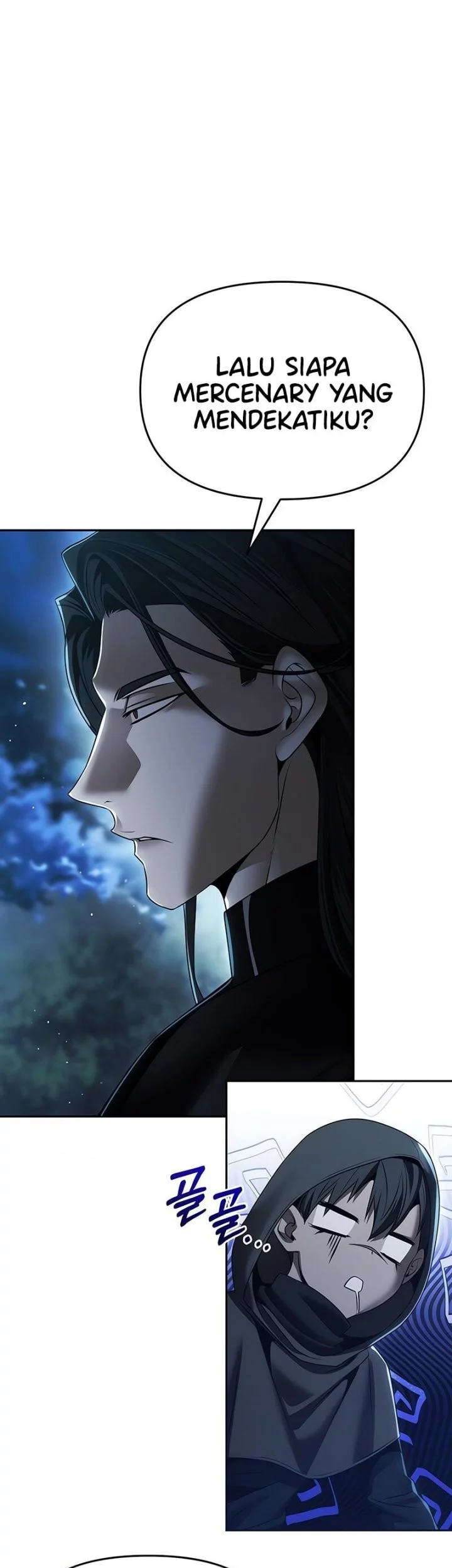 The Regressed Life Of A Back Alley Mage Chapter 16 Gambar 44