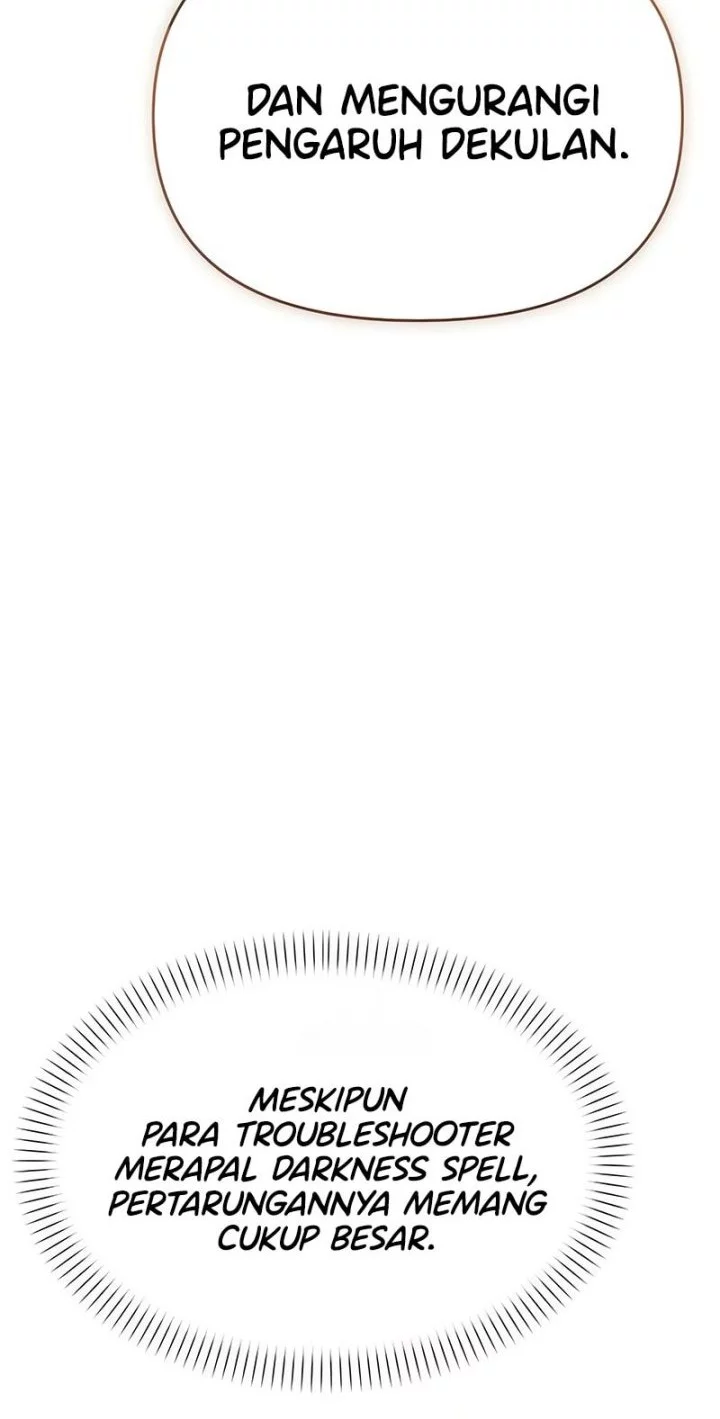 The Regressed Life Of A Back Alley Mage Chapter 16 Gambar 47