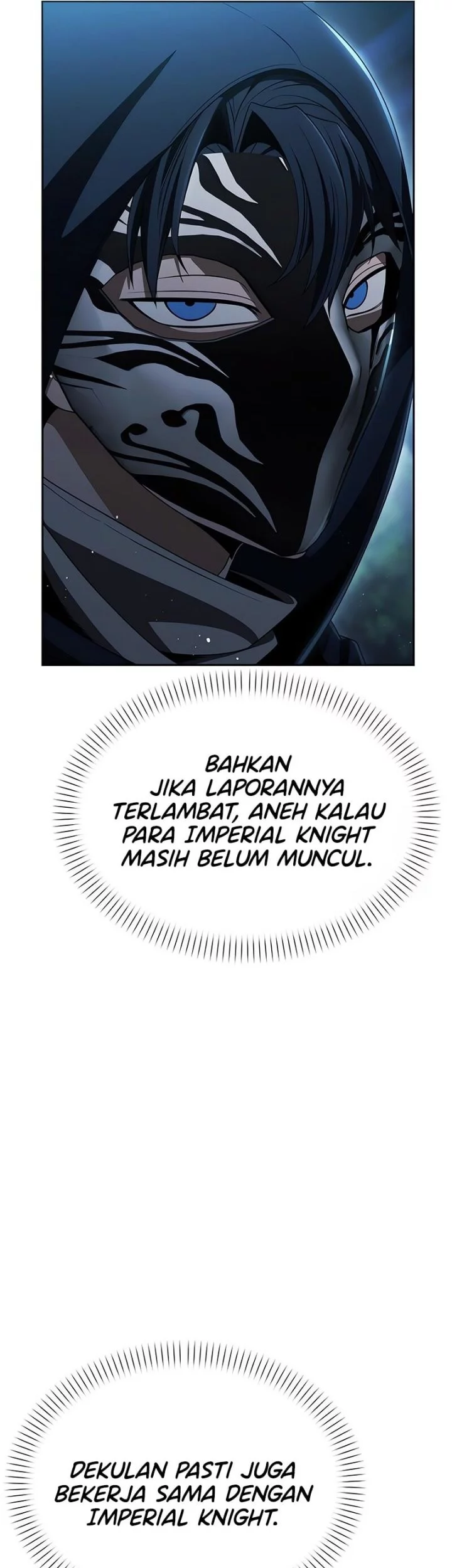 The Regressed Life Of A Back Alley Mage Chapter 16 Gambar 48