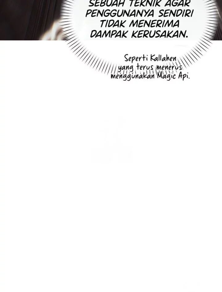 The Regressed Life Of A Back Alley Mage Chapter 16 Gambar 79