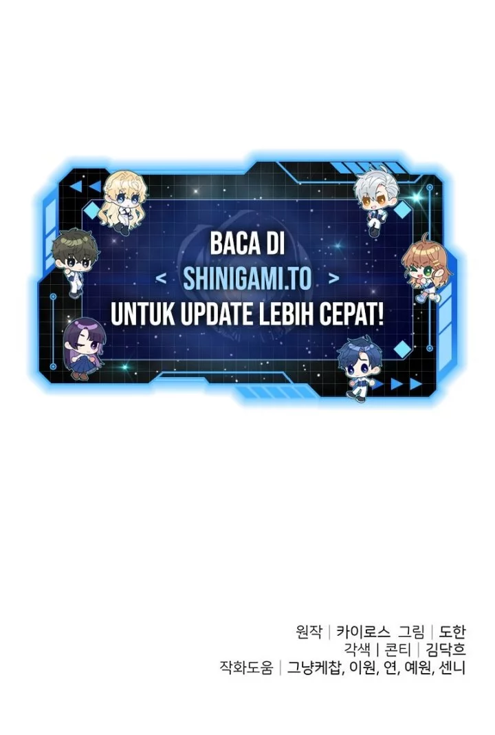 The Regressed Life Of A Back Alley Mage Chapter 16 Gambar 88