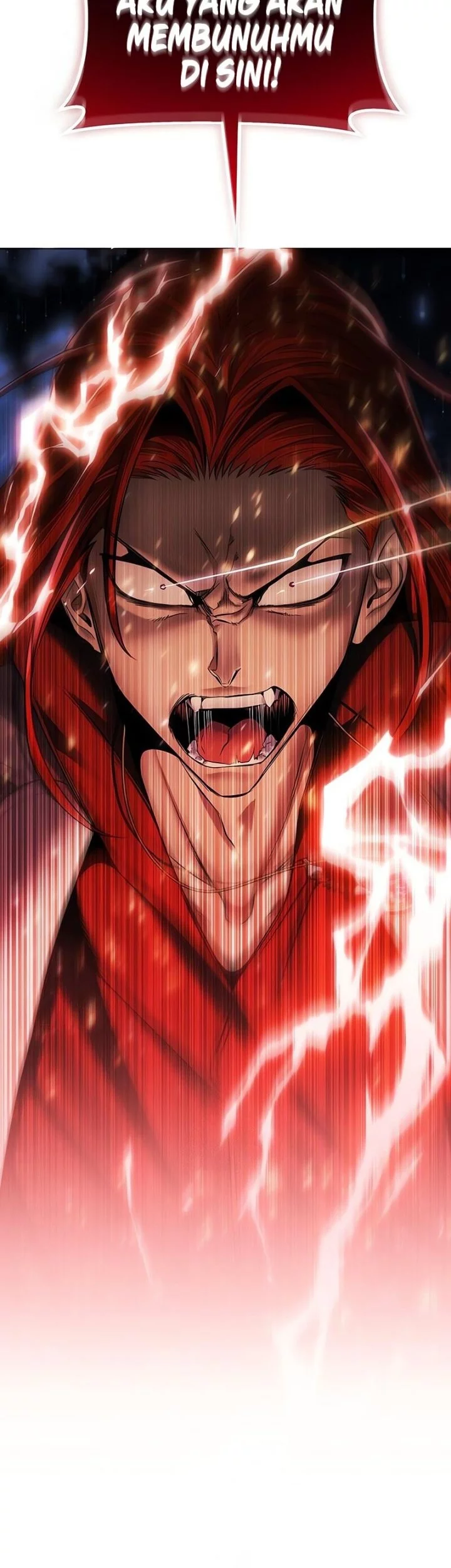 The Regressed Life Of A Back Alley Mage Chapter 16 Gambar 3