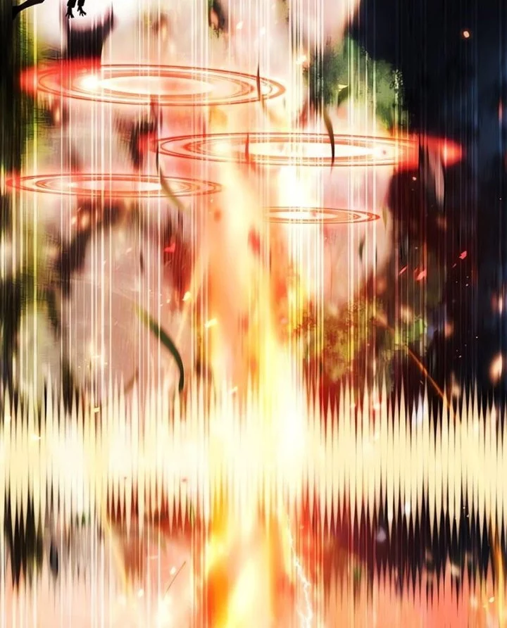 The Regressed Life Of A Back Alley Mage Chapter 16 Gambar 5