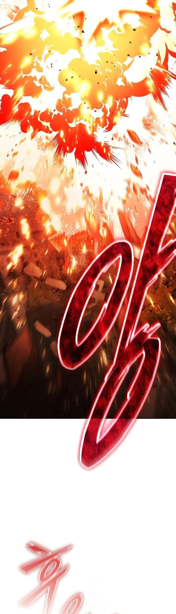 The Regressed Life Of A Back Alley Mage Chapter 16 Gambar 9