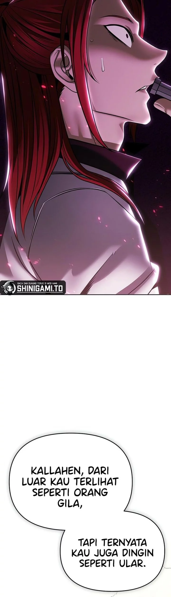 The Regressed Life Of A Back Alley Mage Chapter 16 Gambar 15